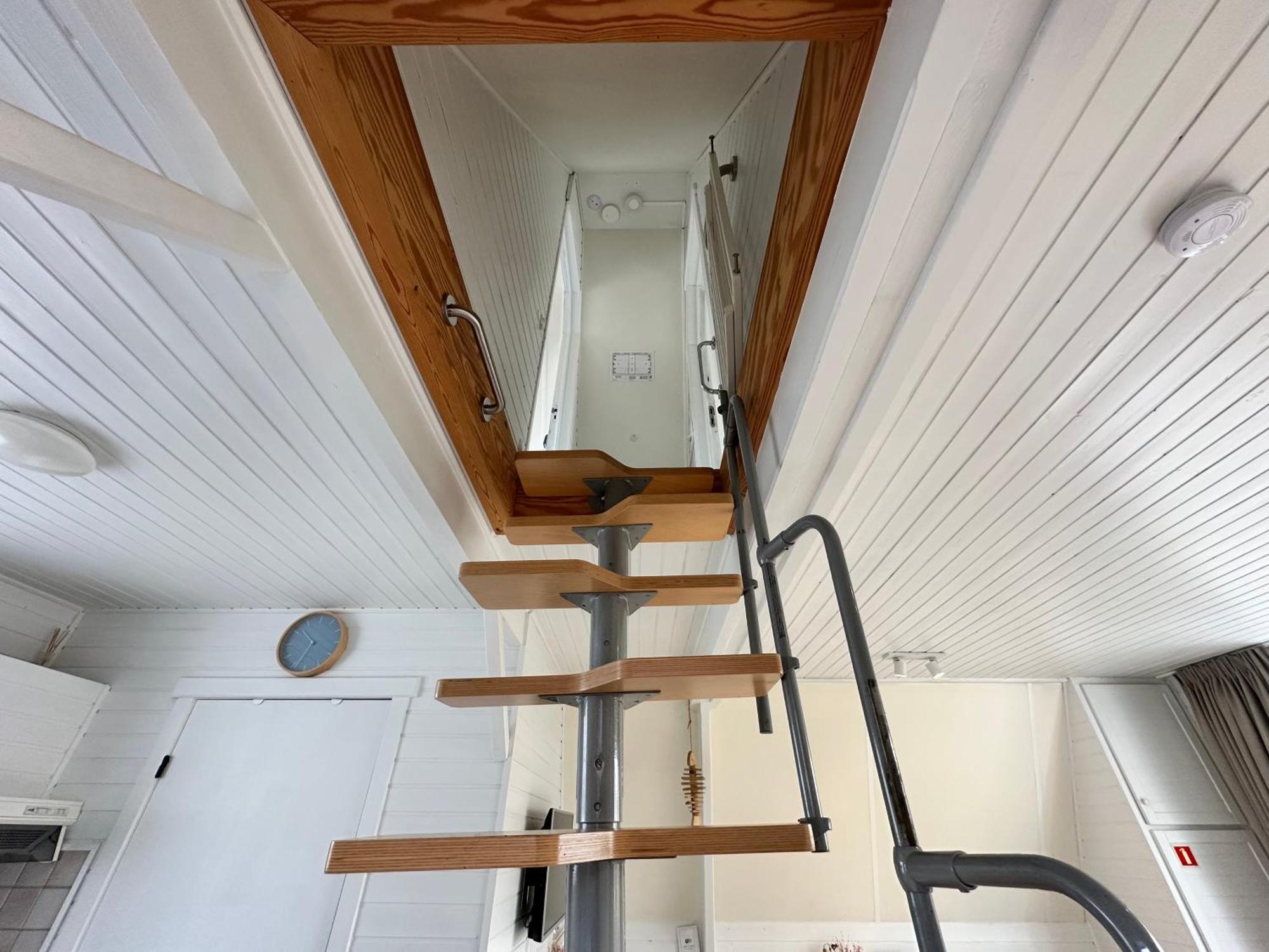 Gezellige chalet in Nieuwpoort - Oostduinkerke Buitenkant foto